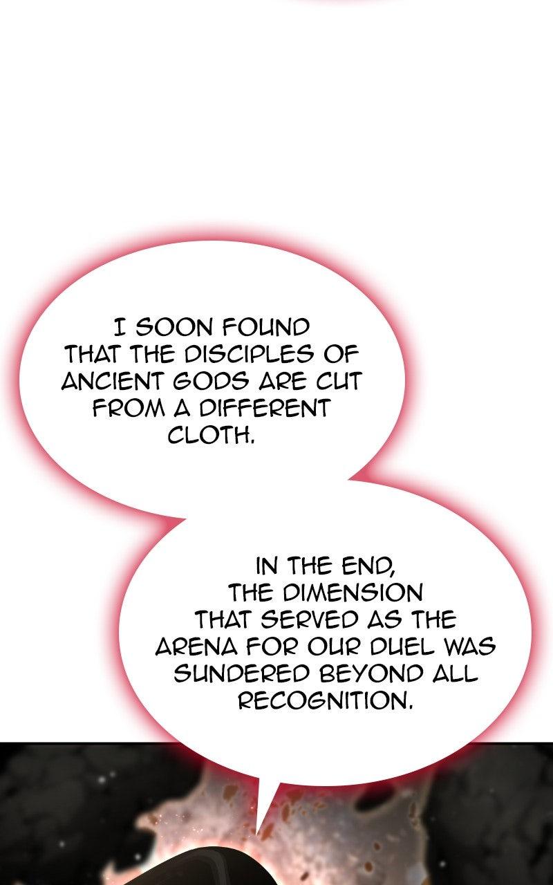 Read Boundless Ascension Manga Online