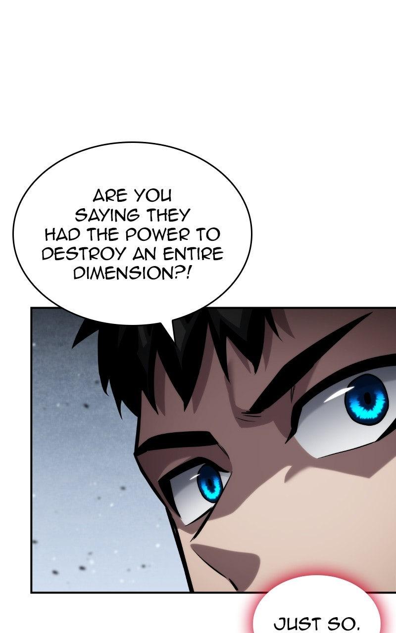 Read Boundless Ascension Manga Online