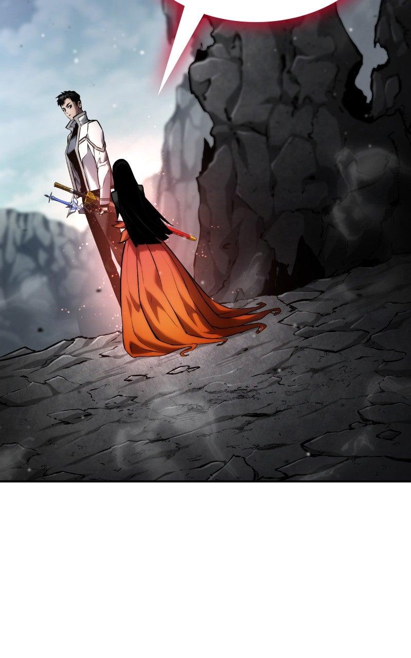 Read Boundless Ascension Manga Online