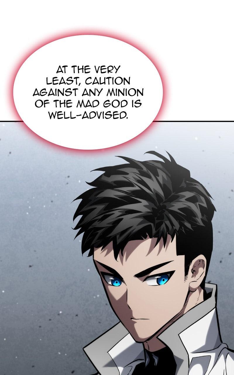 Read Boundless Ascension Manga Online