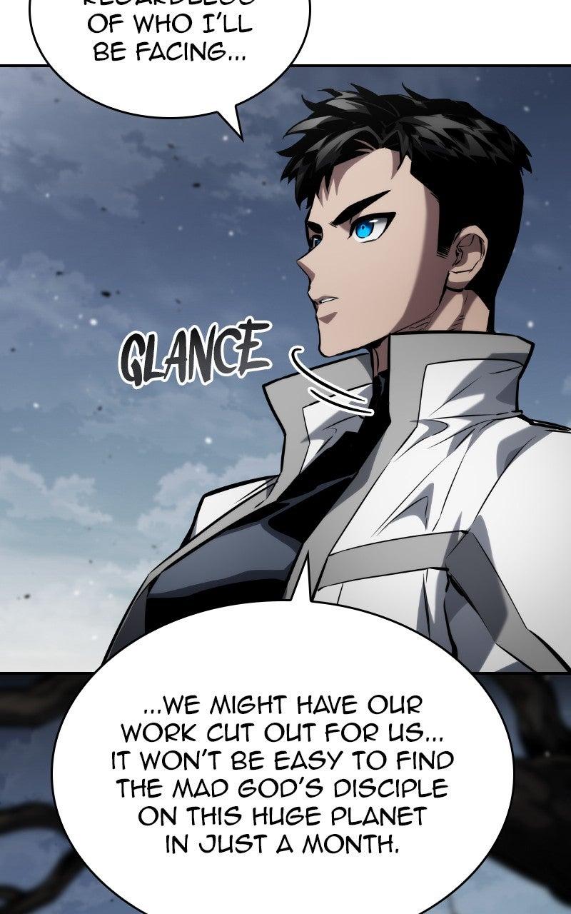 Read Boundless Ascension Manga Online