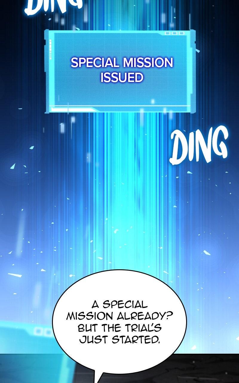 Read Boundless Ascension Manga Online