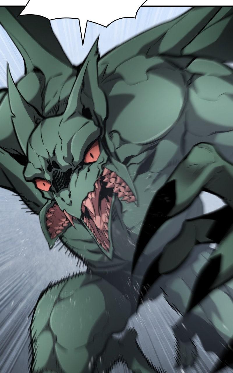 Read Boundless Ascension Manga Online