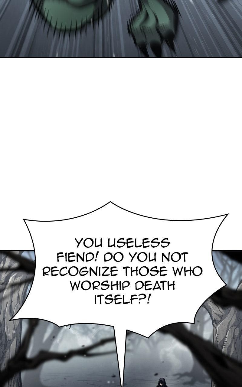 Read Boundless Ascension Manga Online