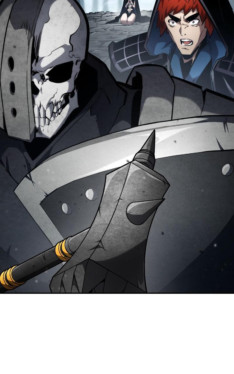 Read Boundless Ascension Manga Online