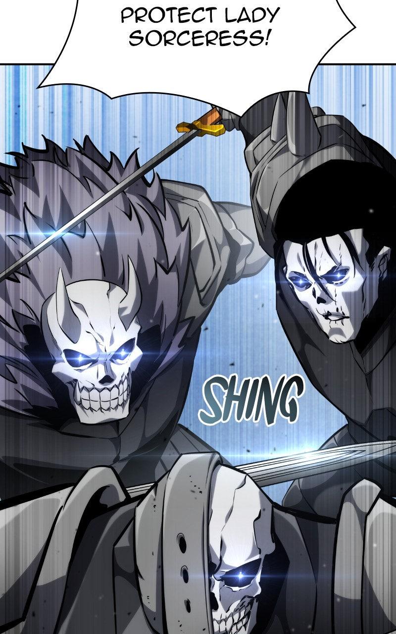 Read Boundless Ascension Manga Online