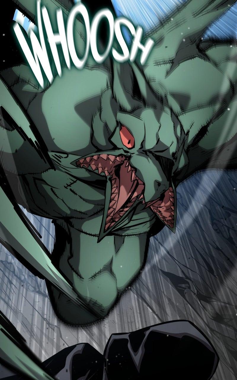 Read Boundless Ascension Manga Online
