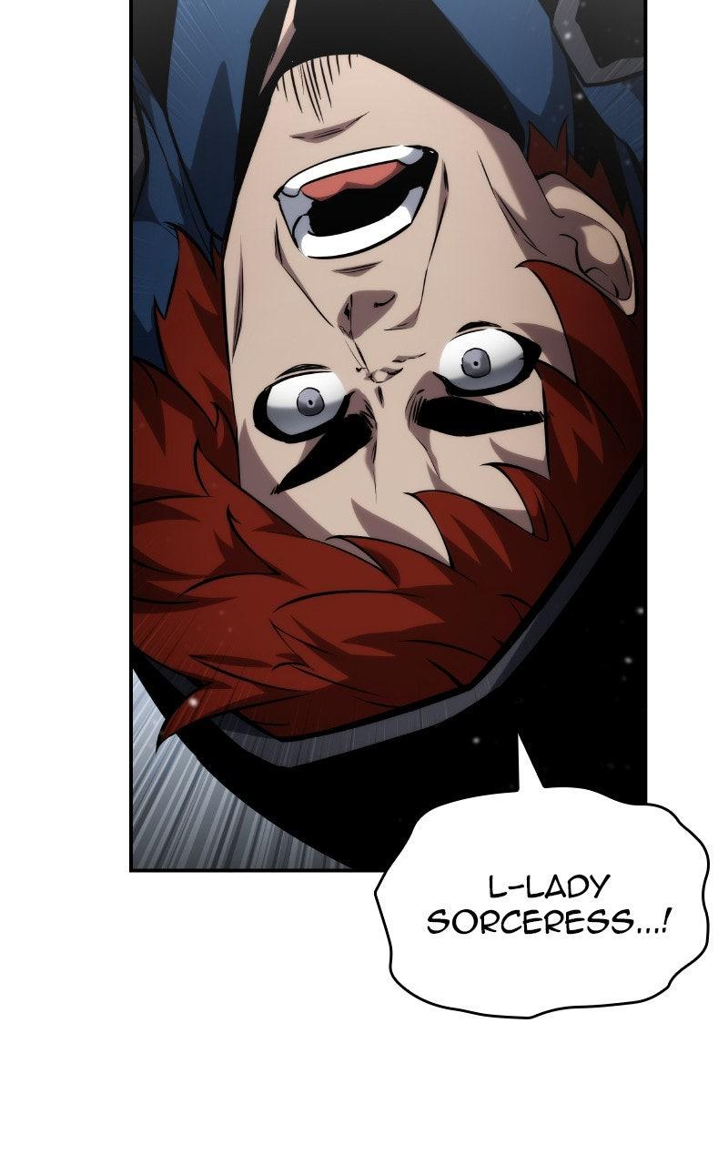 Read Boundless Ascension Manga Online