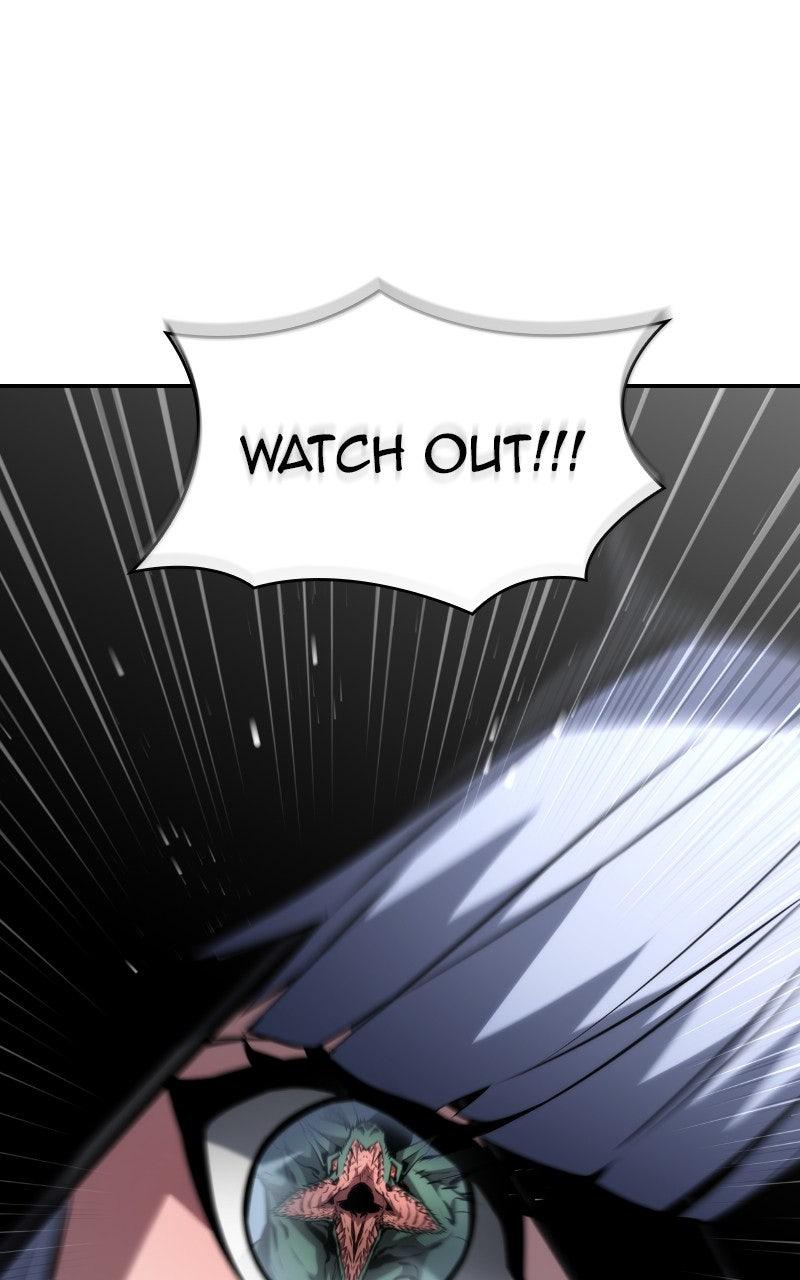 Read Boundless Ascension Manga Online