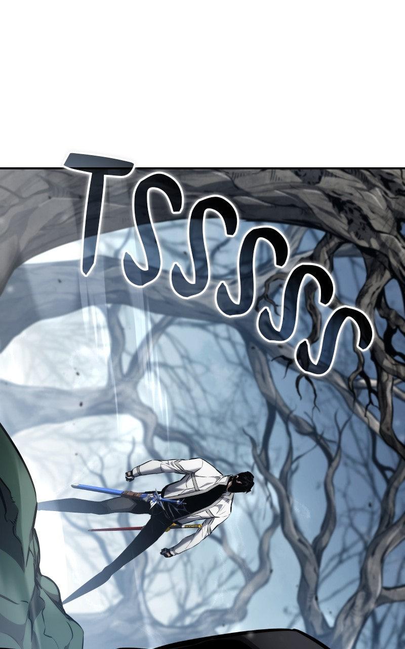 Read Boundless Ascension Manga Online