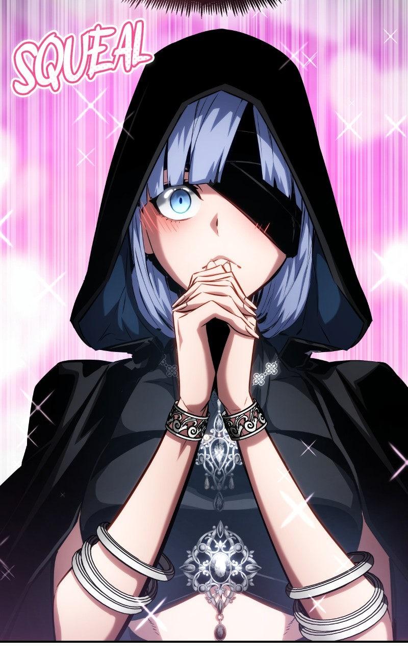 Read Boundless Ascension Manga Online