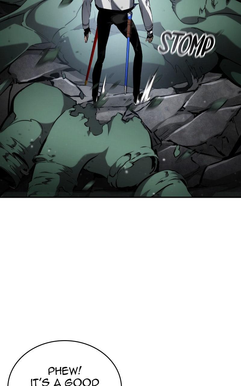 Read Boundless Ascension Manga Online