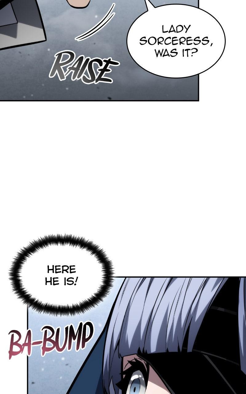 Read Boundless Ascension Manga Online