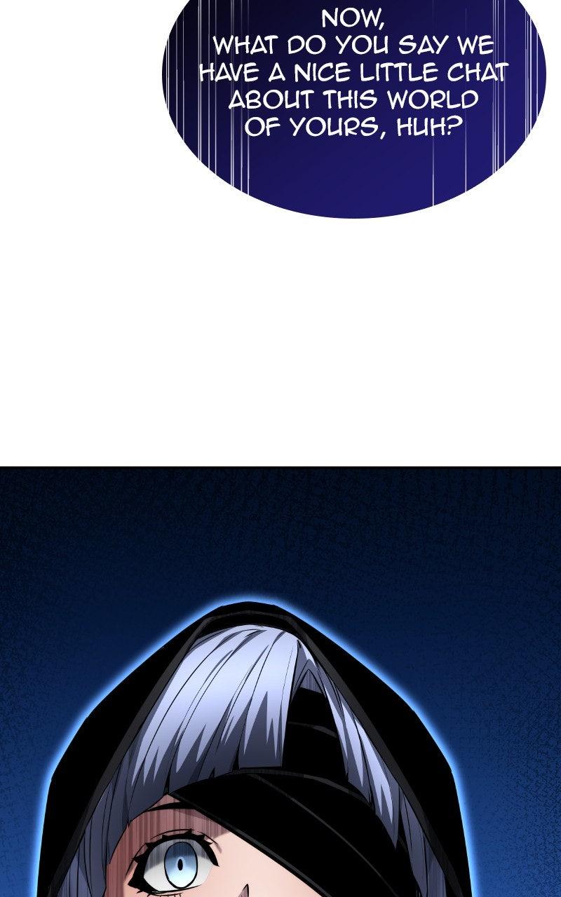 Read Boundless Ascension Manga Online