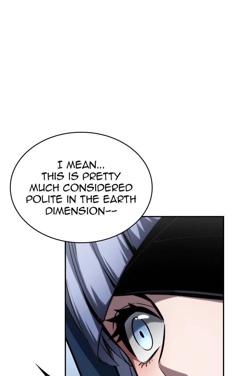Read Boundless Ascension Manga Online