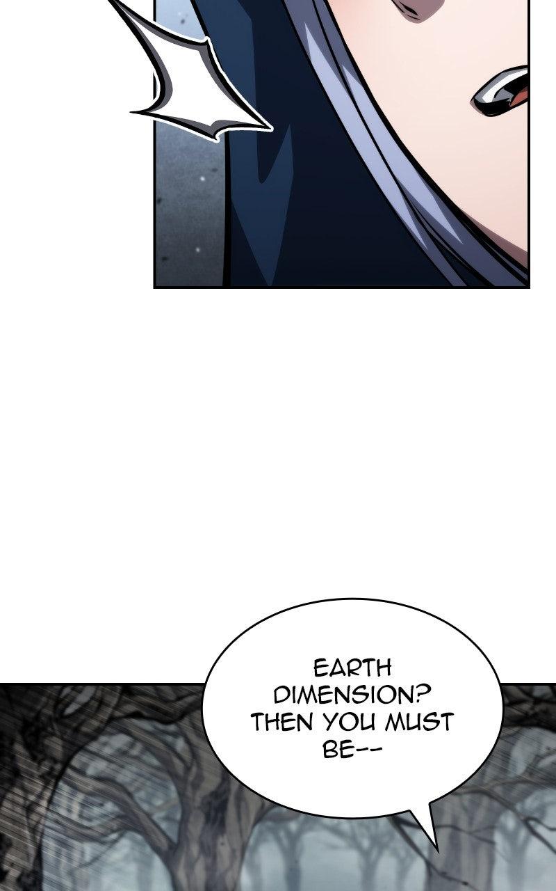 Read Boundless Ascension Manga Online