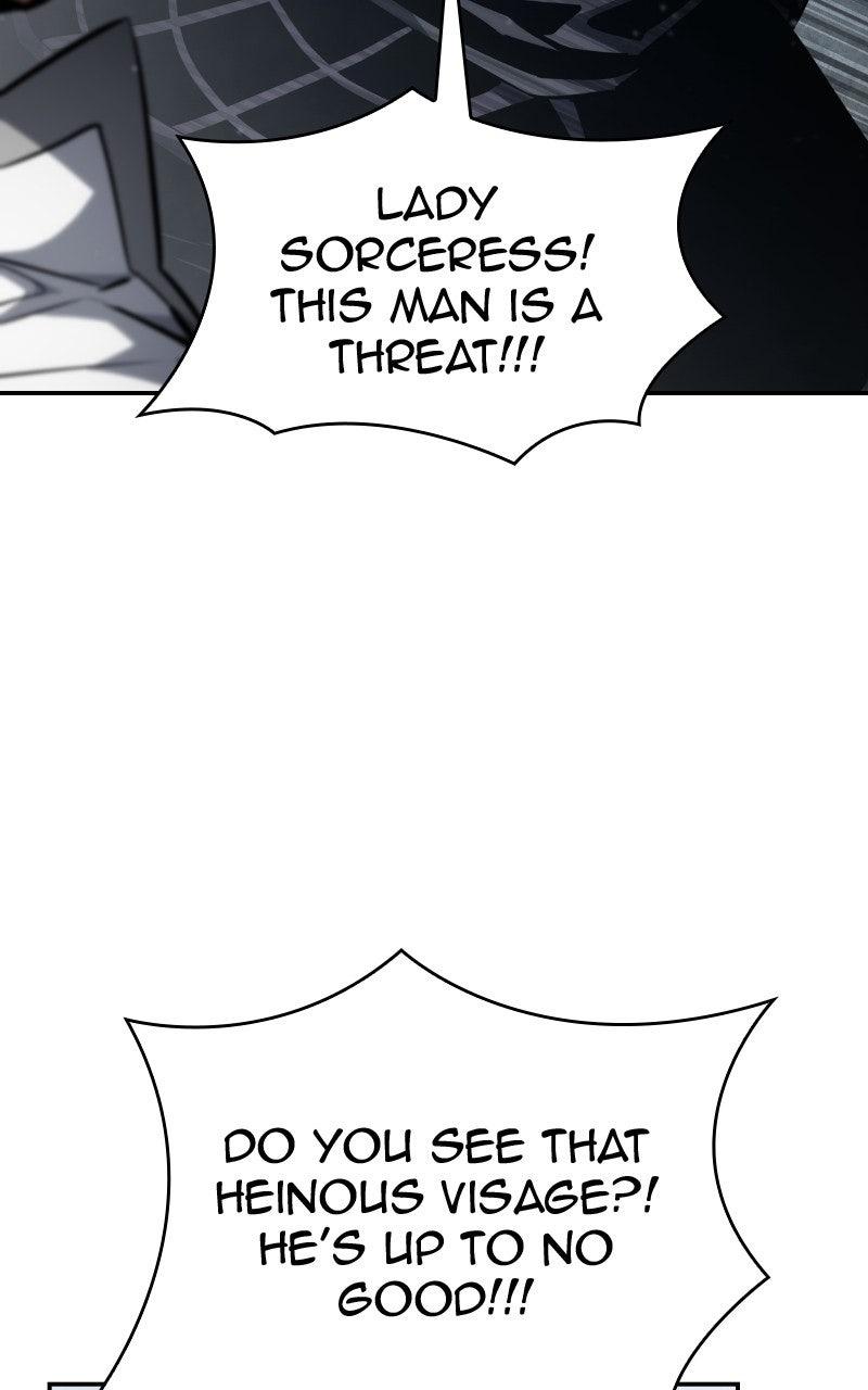 Read Boundless Ascension Manga Online