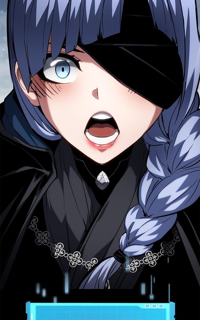Read Boundless Ascension Manga Online