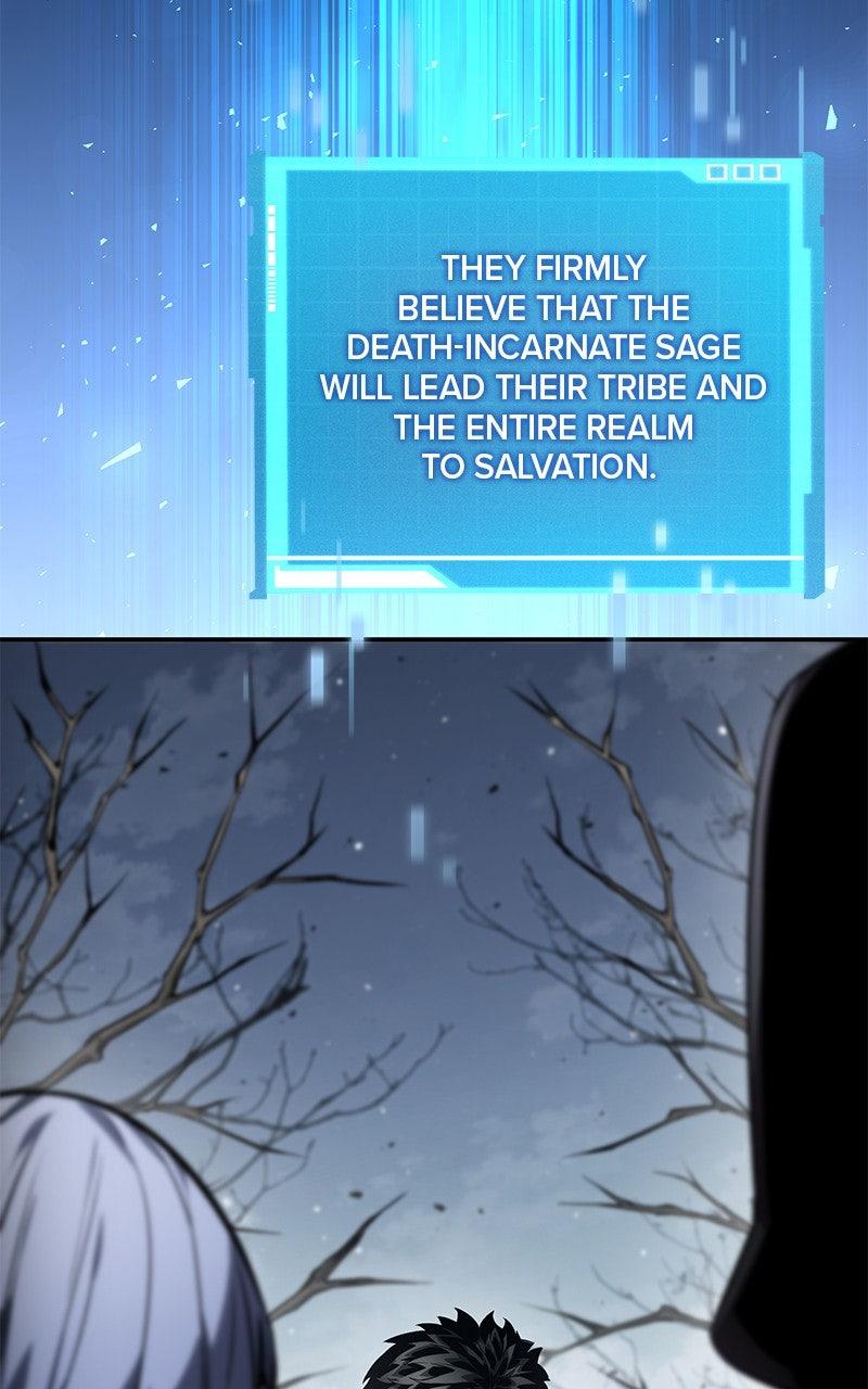 Read Boundless Ascension Manga Online