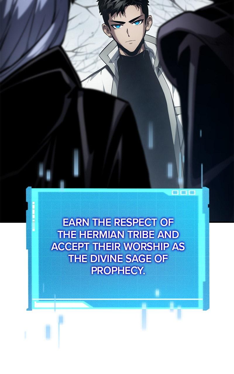 Read Boundless Ascension Manga Online