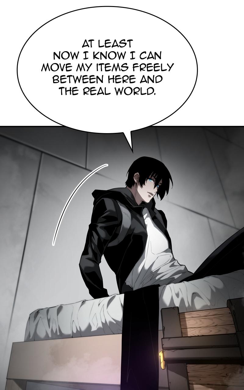 Read Boundless Ascension Manga Online
