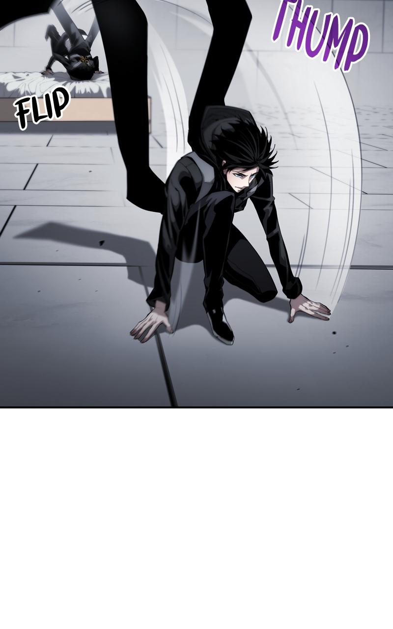 Read Boundless Ascension Manga Online