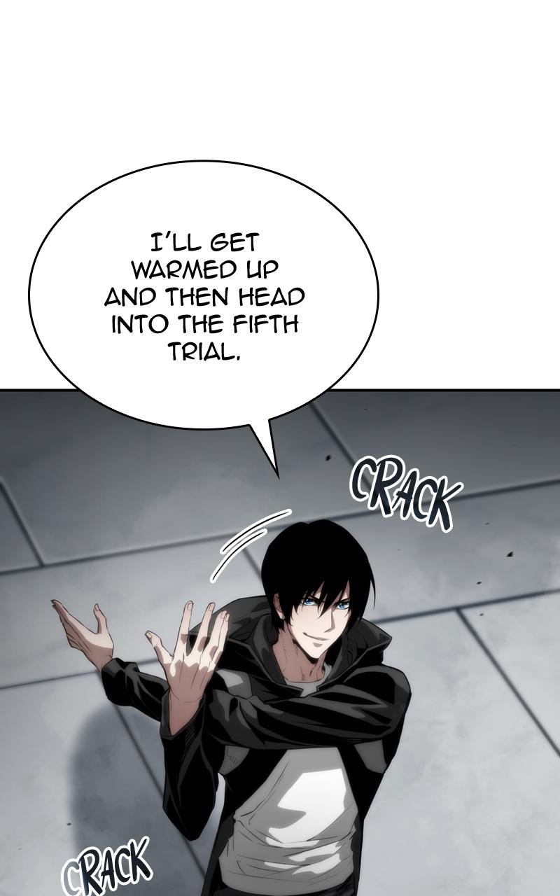 Read Boundless Ascension Manga Online