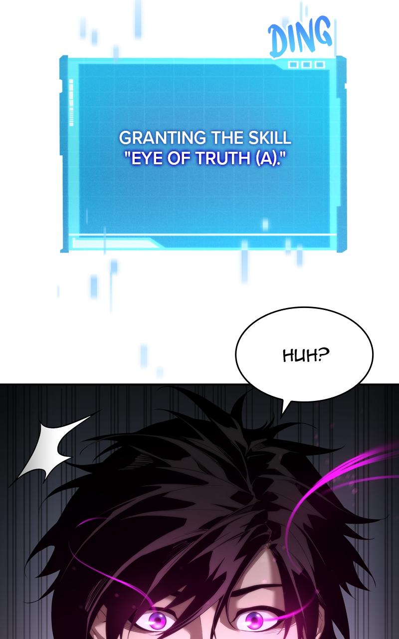 Read Boundless Ascension Manga Online