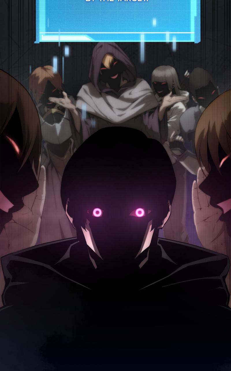 Read Boundless Ascension Manga Online
