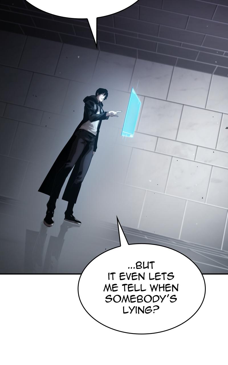 Read Boundless Ascension Manga Online
