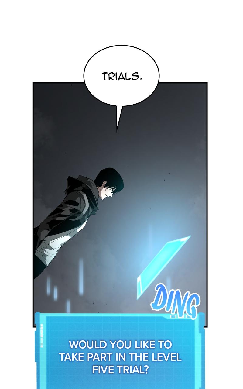 Read Boundless Ascension Manga Online