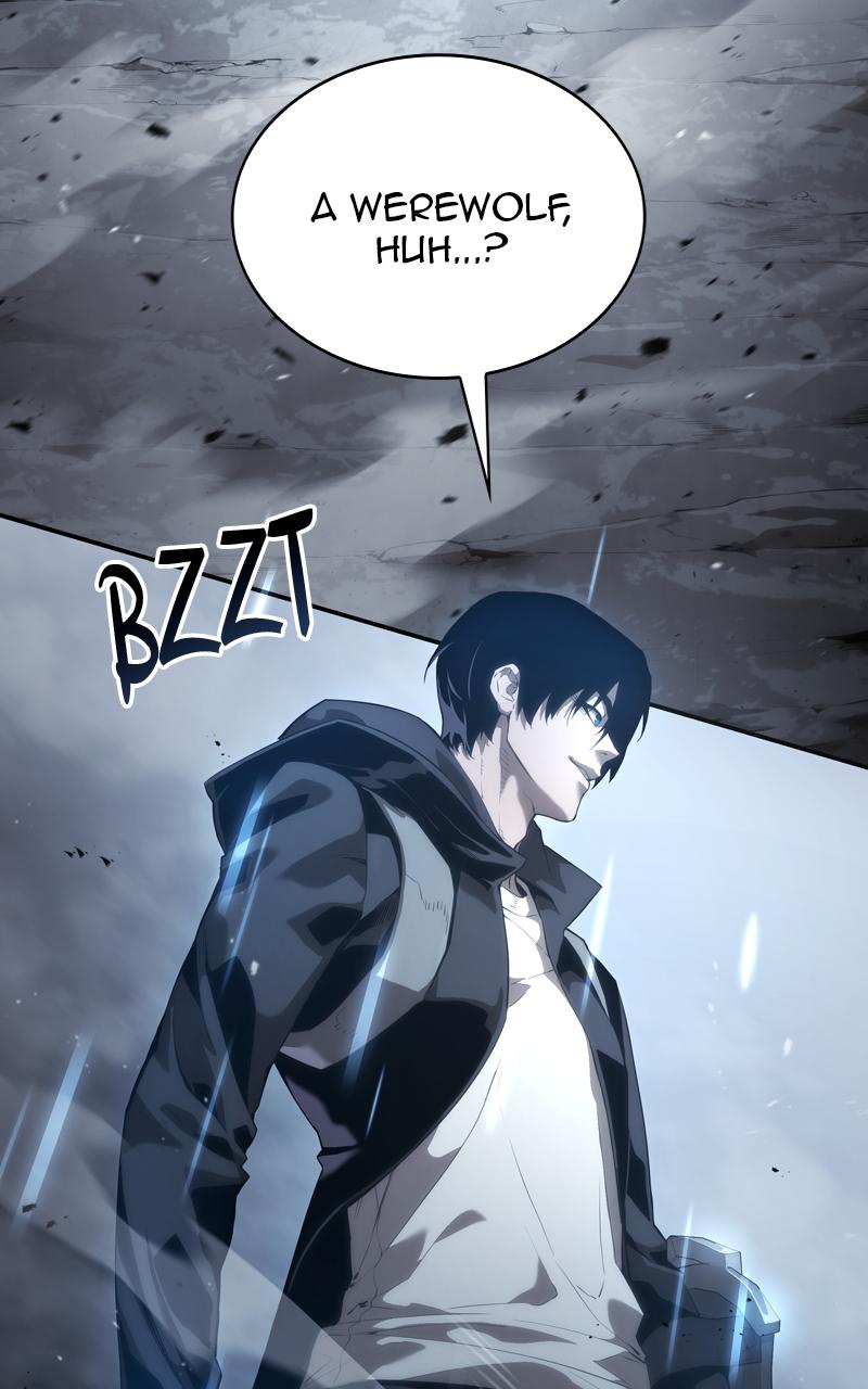 Read Boundless Ascension Manga Online