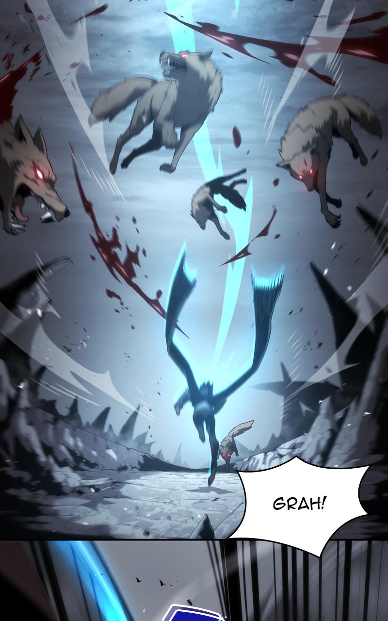 Read Boundless Ascension Manga Online