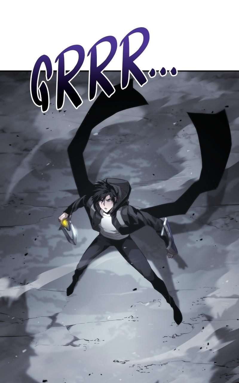 Read Boundless Ascension Manga Online
