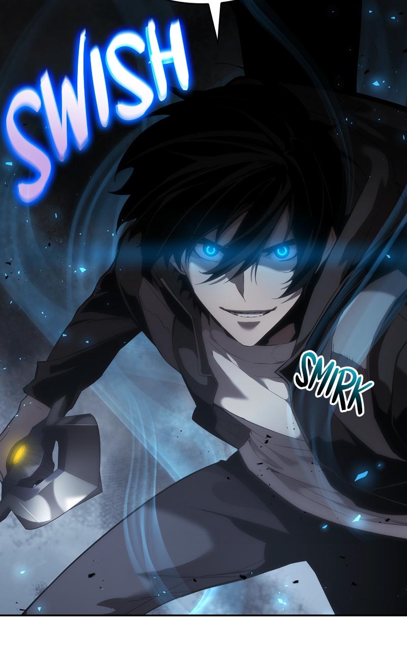 Read Boundless Ascension Manga Online