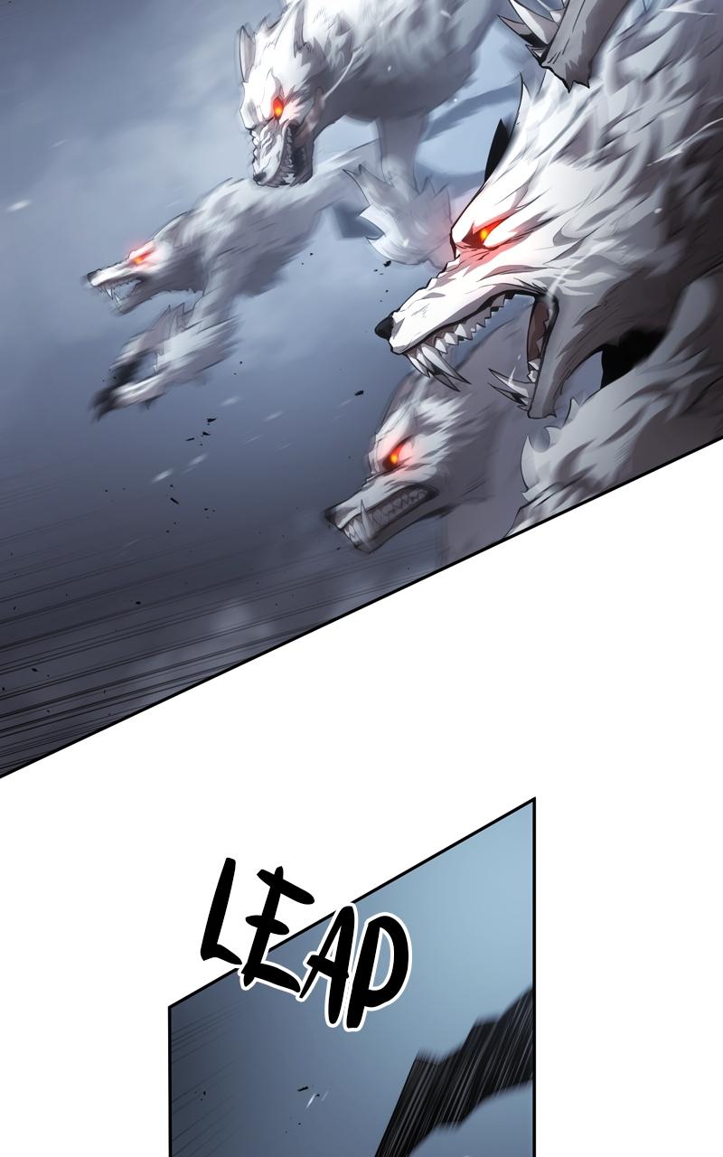 Read Boundless Ascension Manga Online