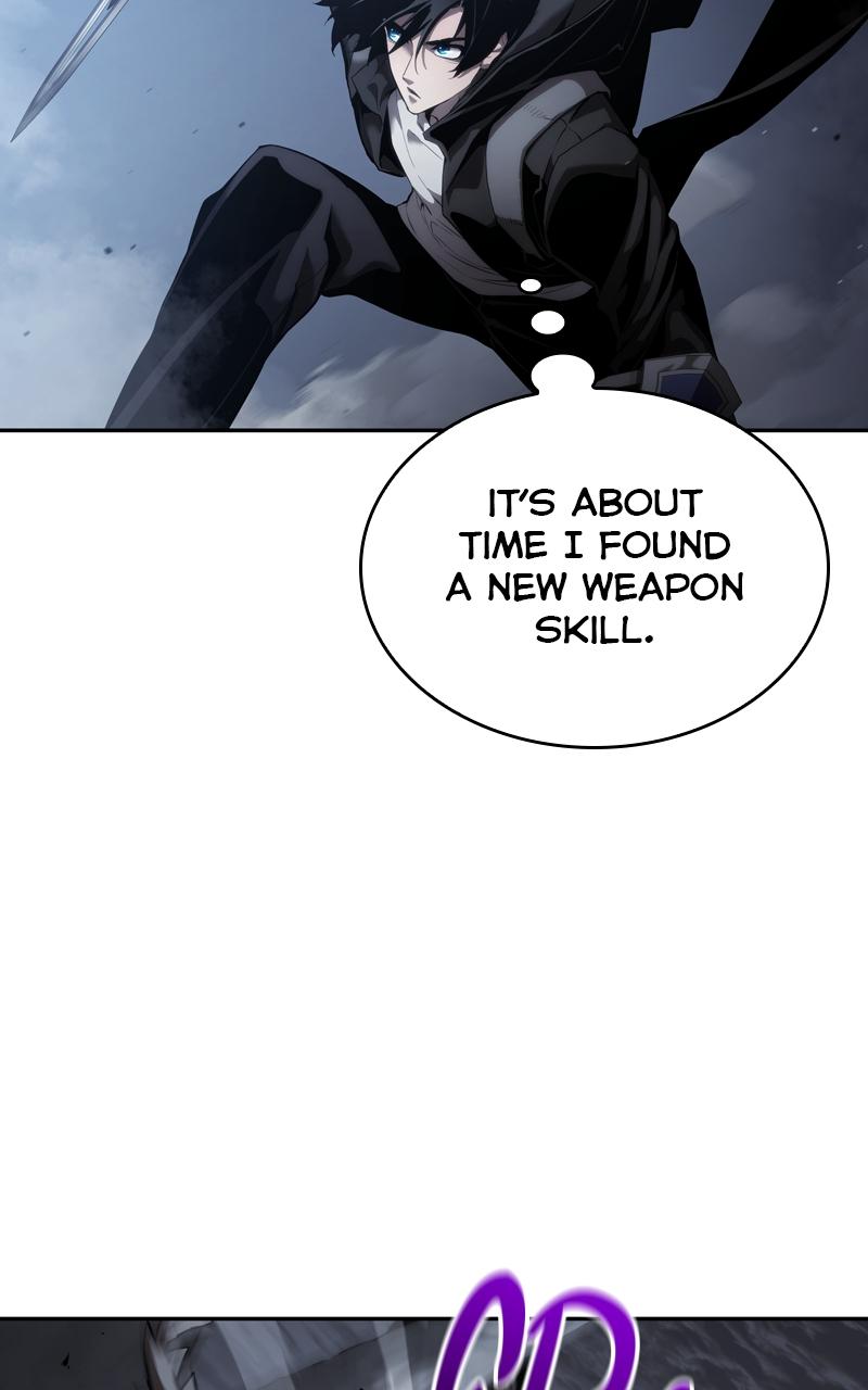 Read Boundless Ascension Manga Online