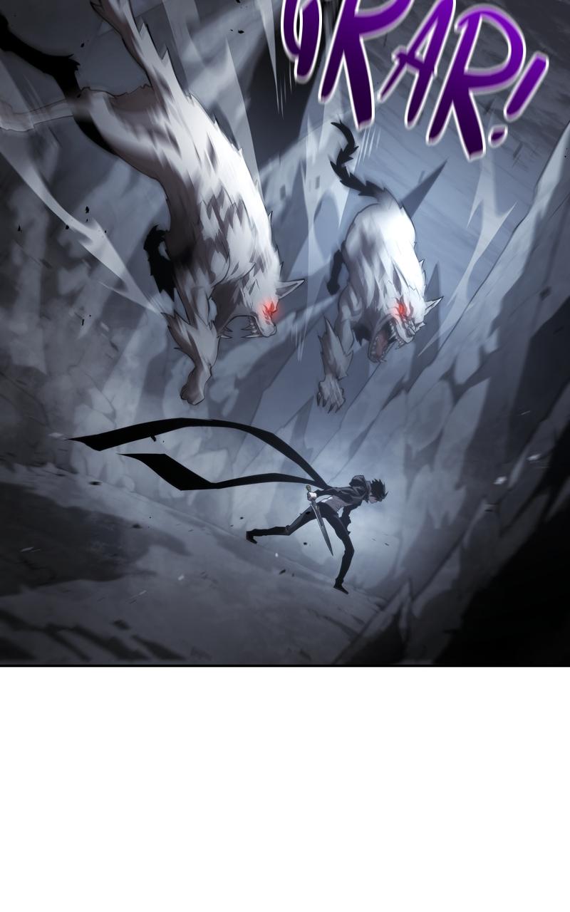 Read Boundless Ascension Manga Online