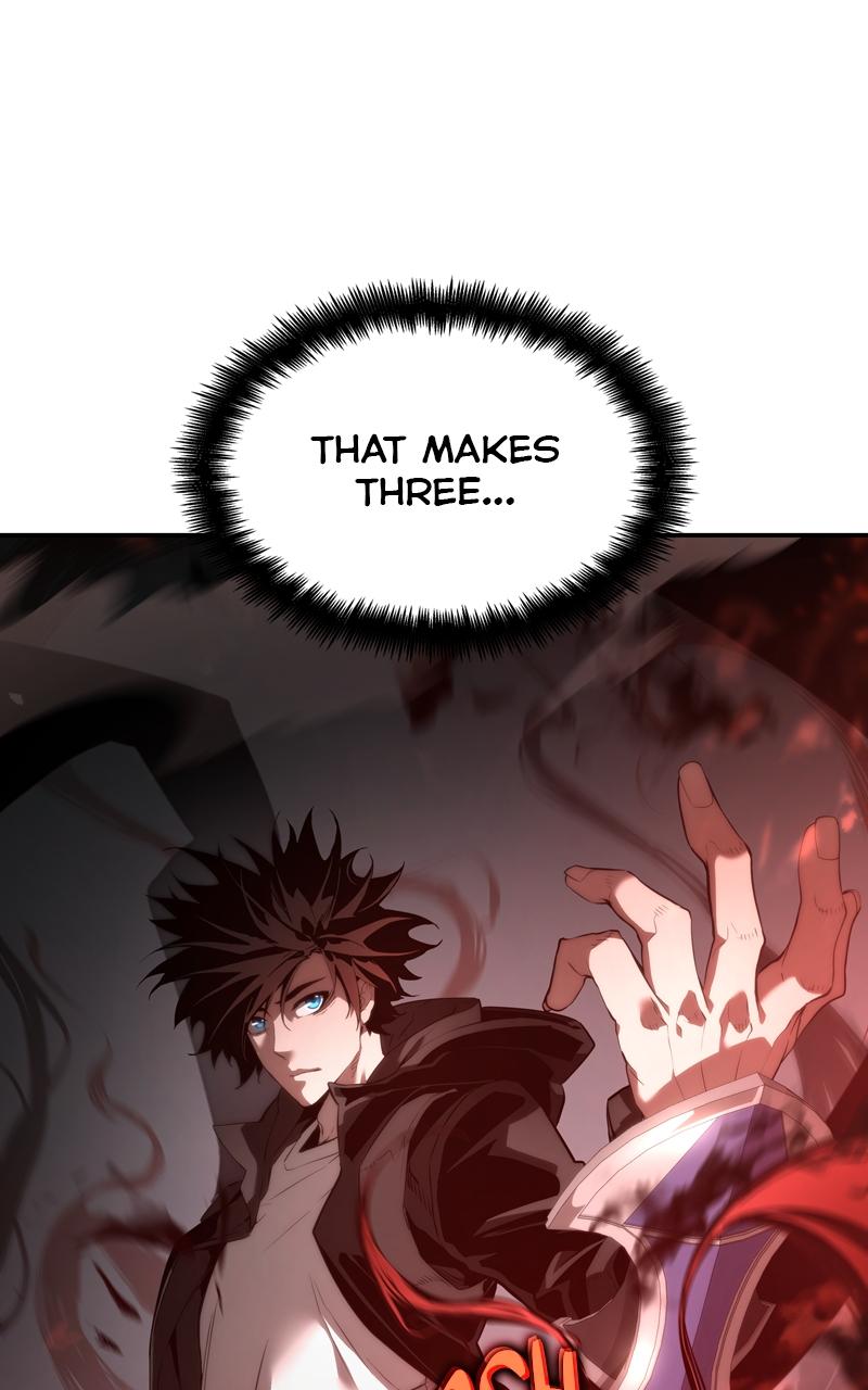 Read Boundless Ascension Manga Online