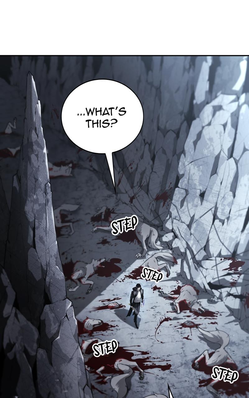 Read Boundless Ascension Manga Online