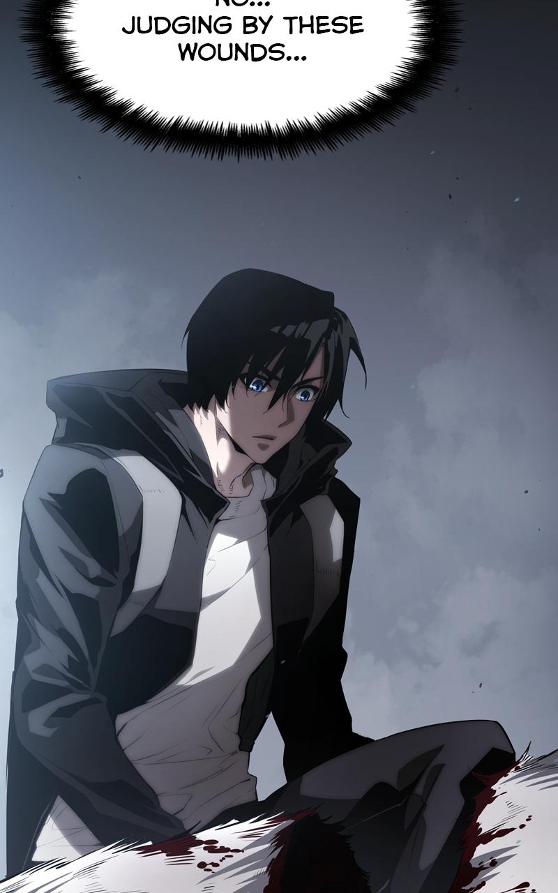 Read Boundless Ascension Manga Online
