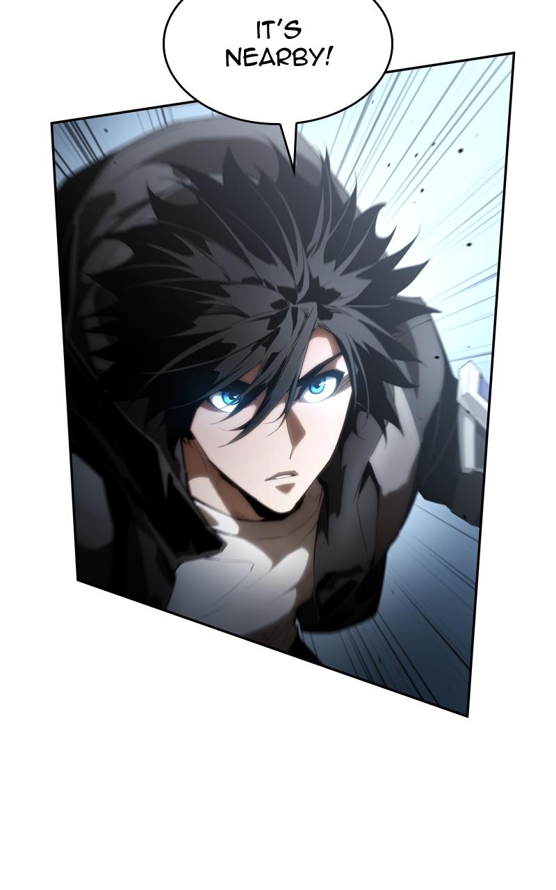 Read Boundless Ascension Manga Online