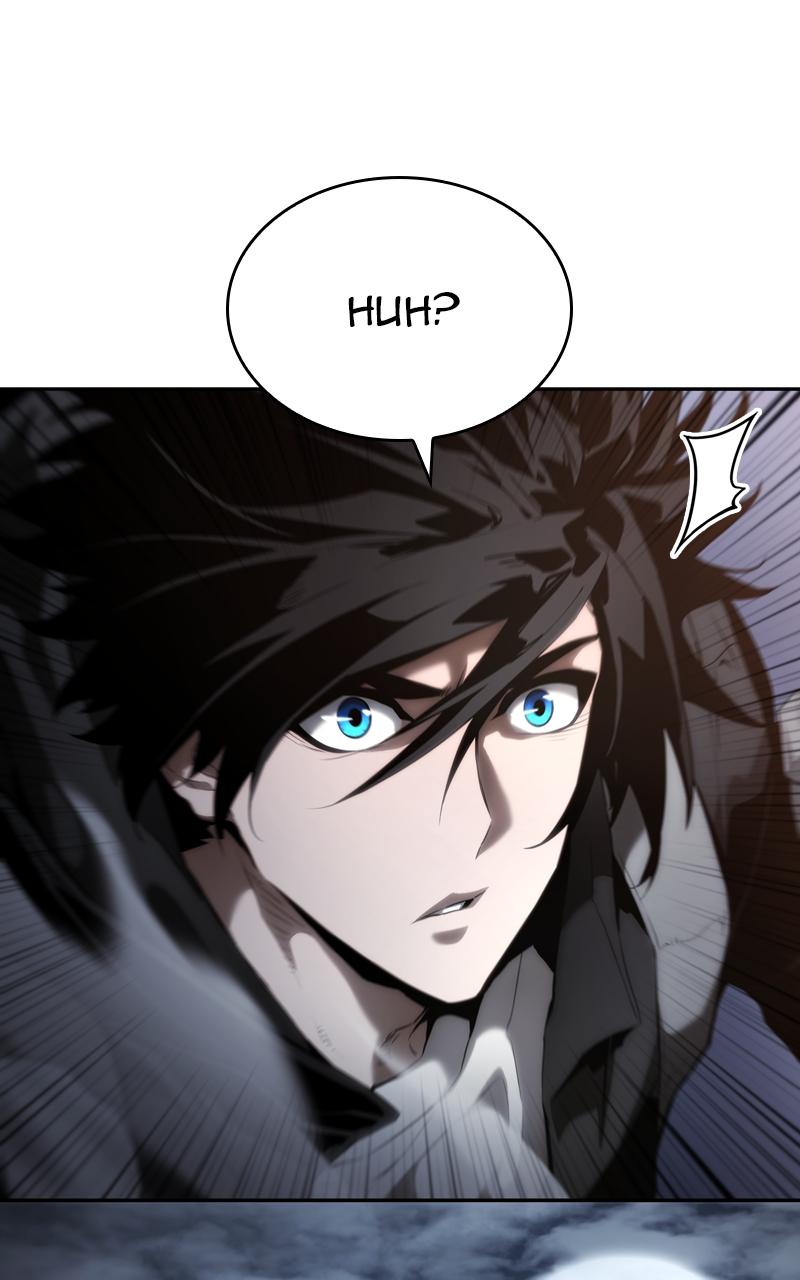 Read Boundless Ascension Manga Online