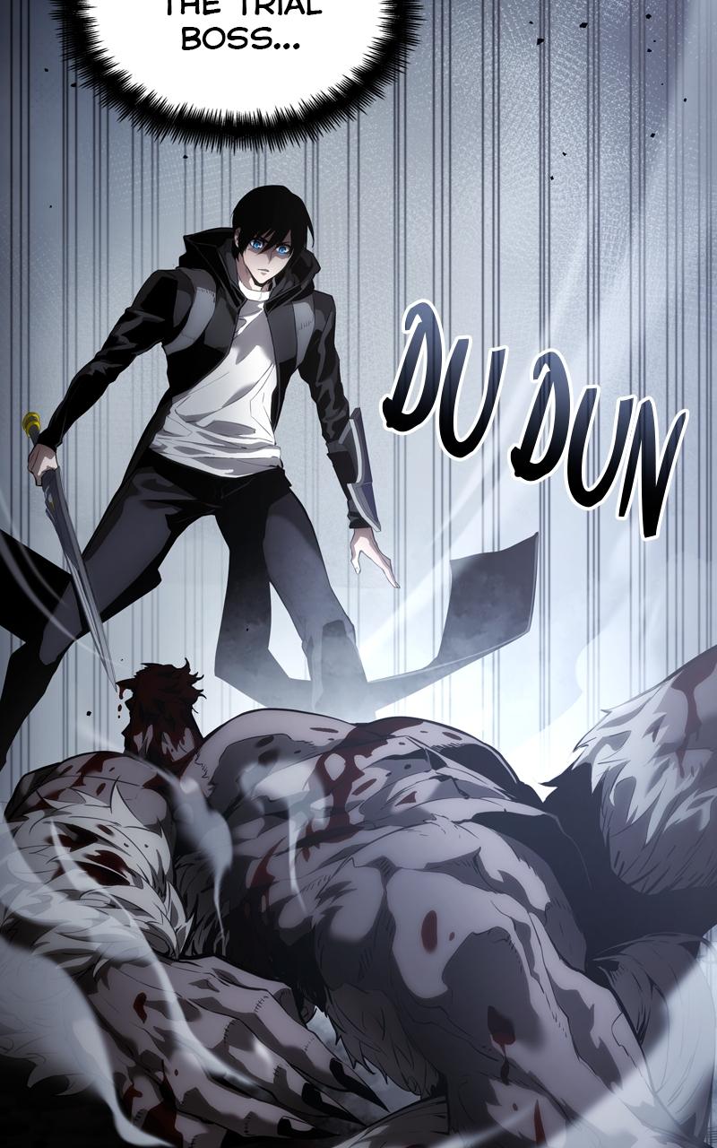 Read Boundless Ascension Manga Online