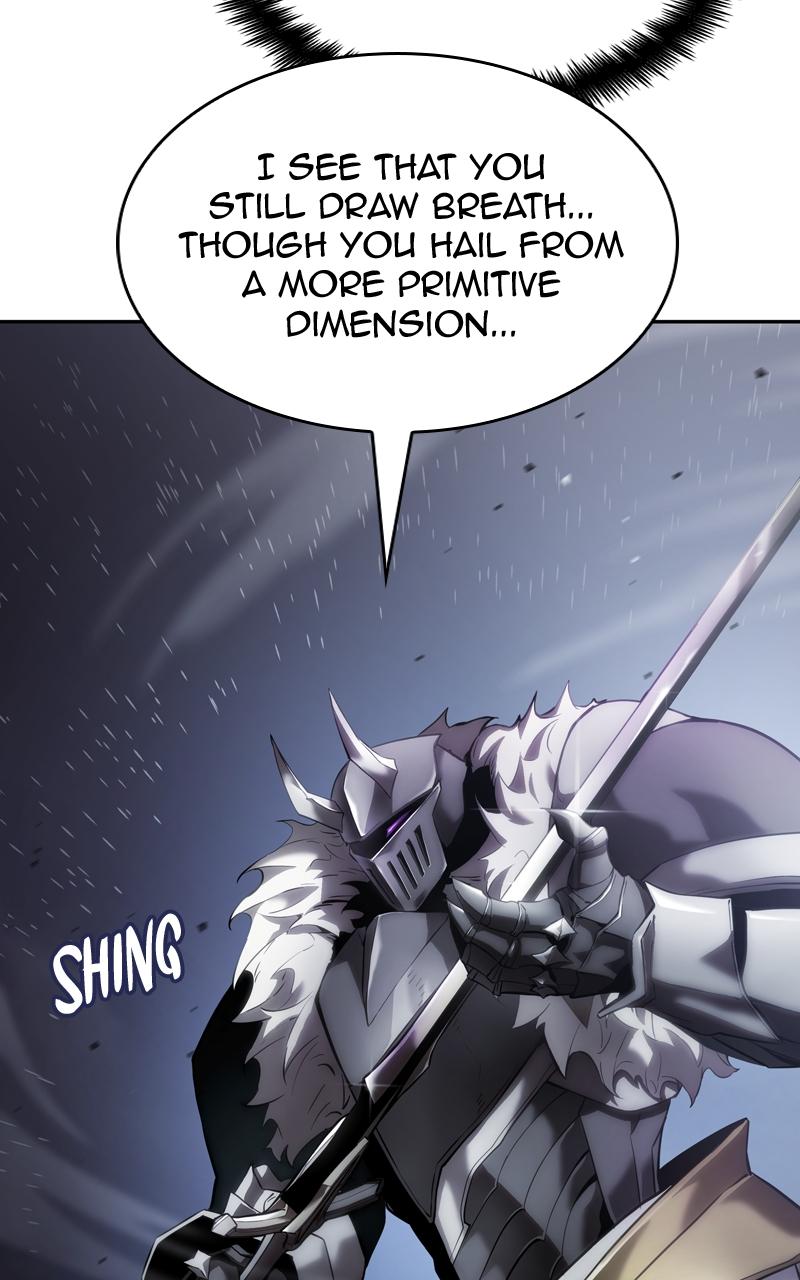 Read Boundless Ascension Manga Online