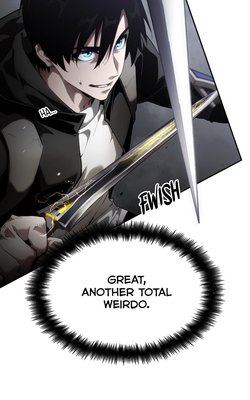 Read Boundless Ascension Manga Online