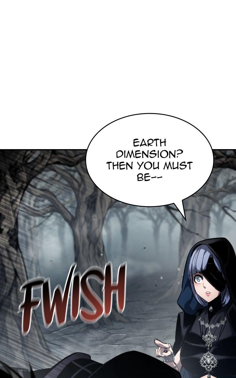 Read Boundless Ascension Manga Online
