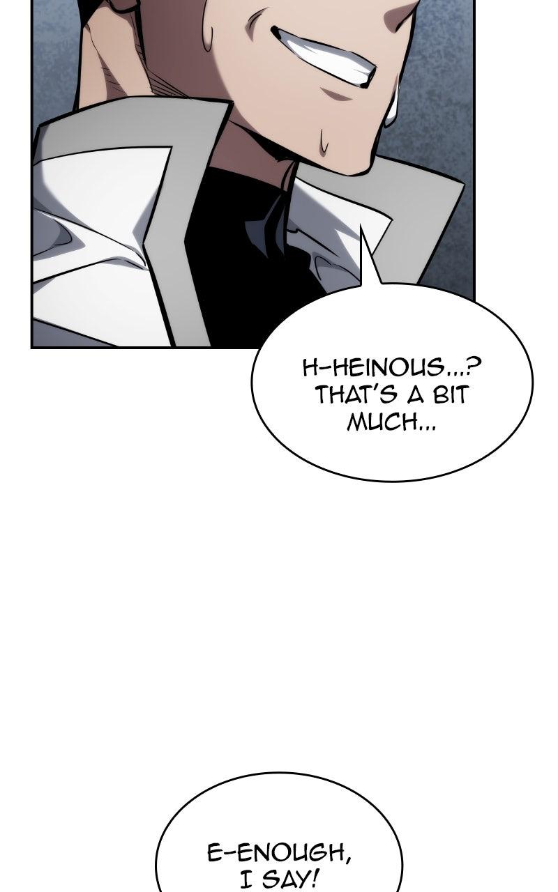 Read Boundless Ascension Manga Online