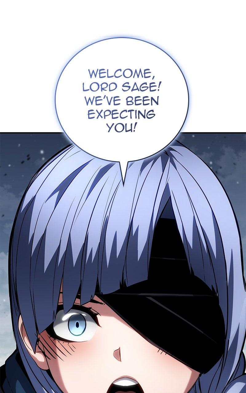 Read Boundless Ascension Manga Online