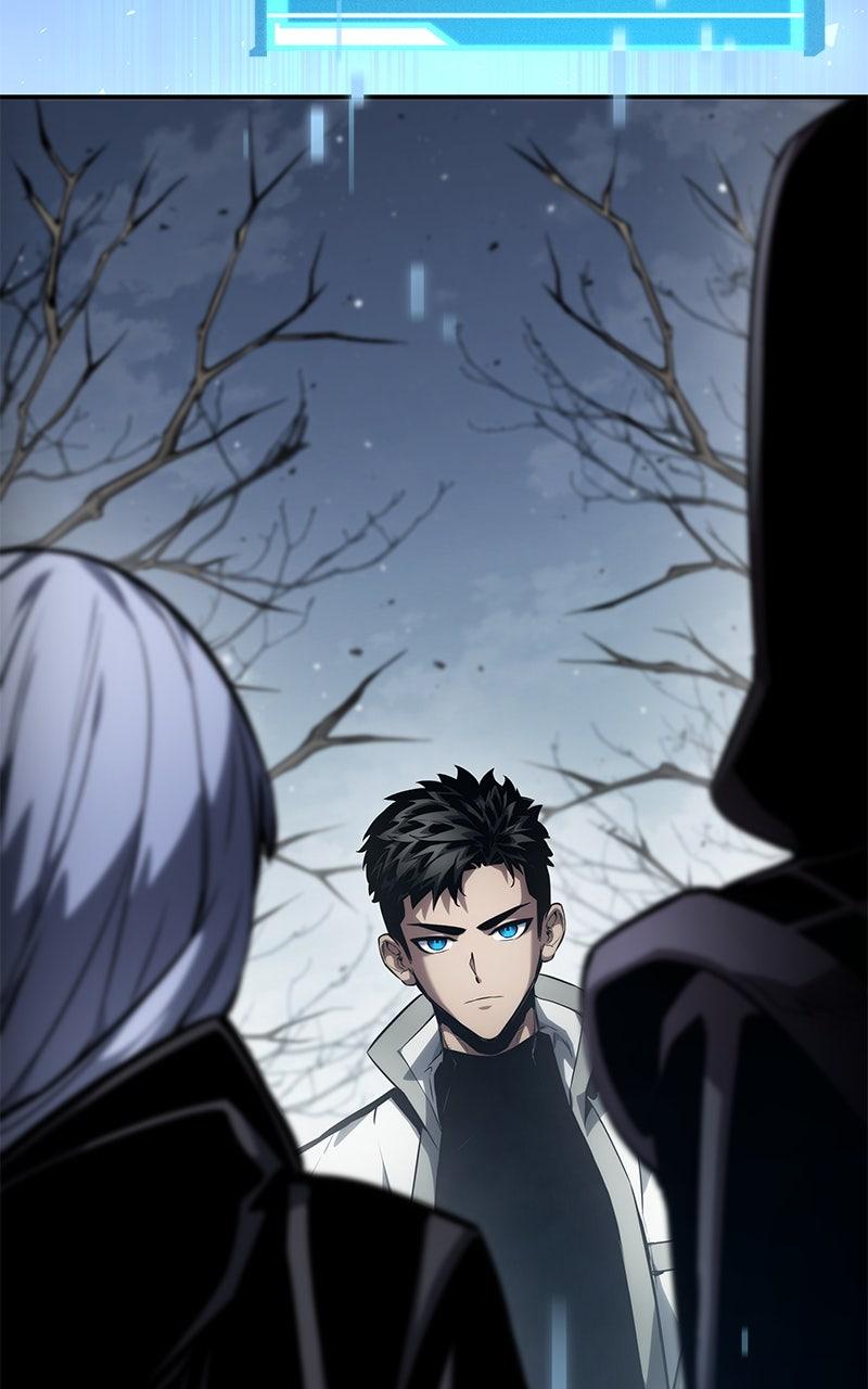Read Boundless Ascension Manga Online